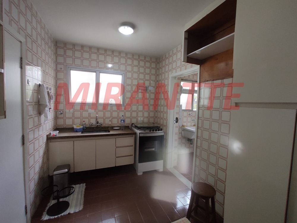 Apartamento de 91m² com 3 quartos em Brooklin