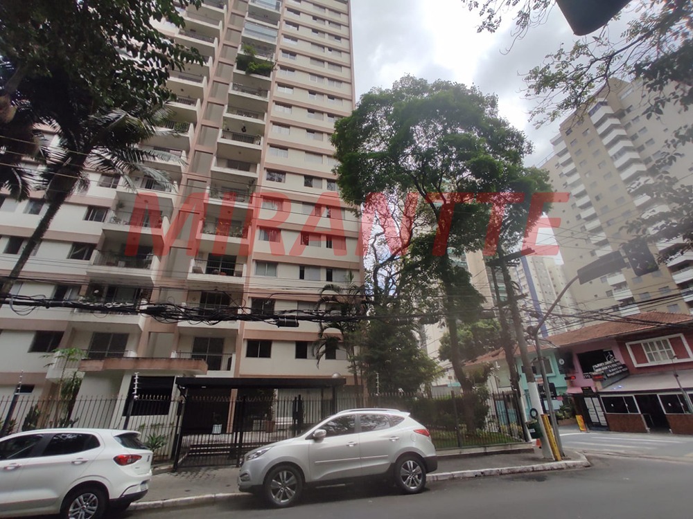 Apartamento de 91m² com 3 quartos em Brooklin
