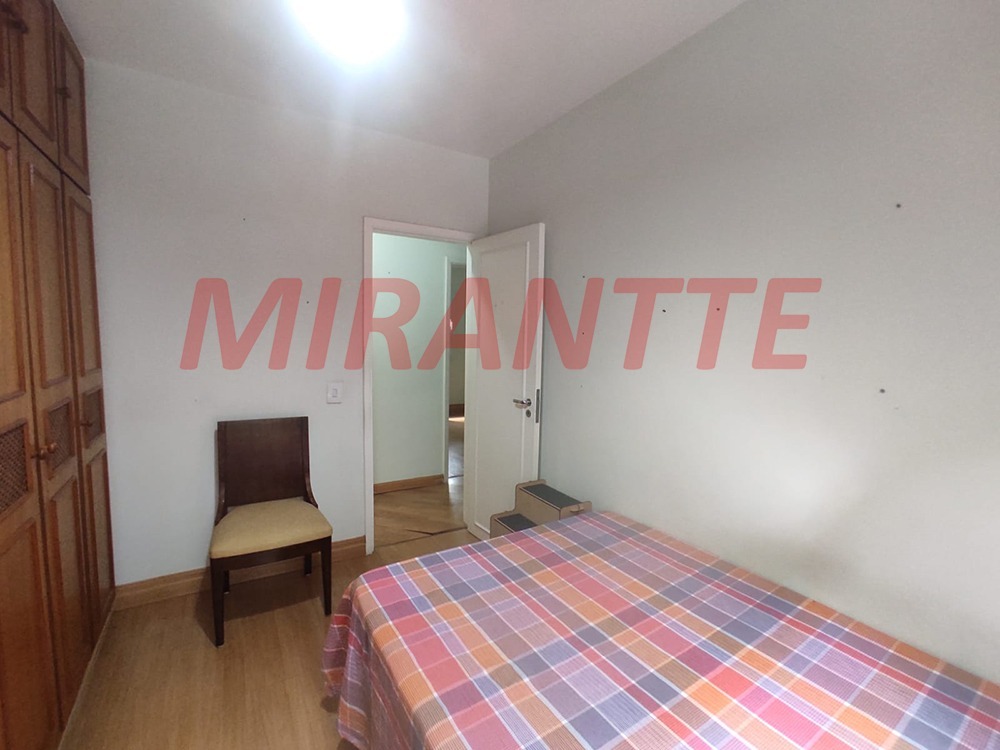 Apartamento de 91m² com 3 quartos em Brooklin