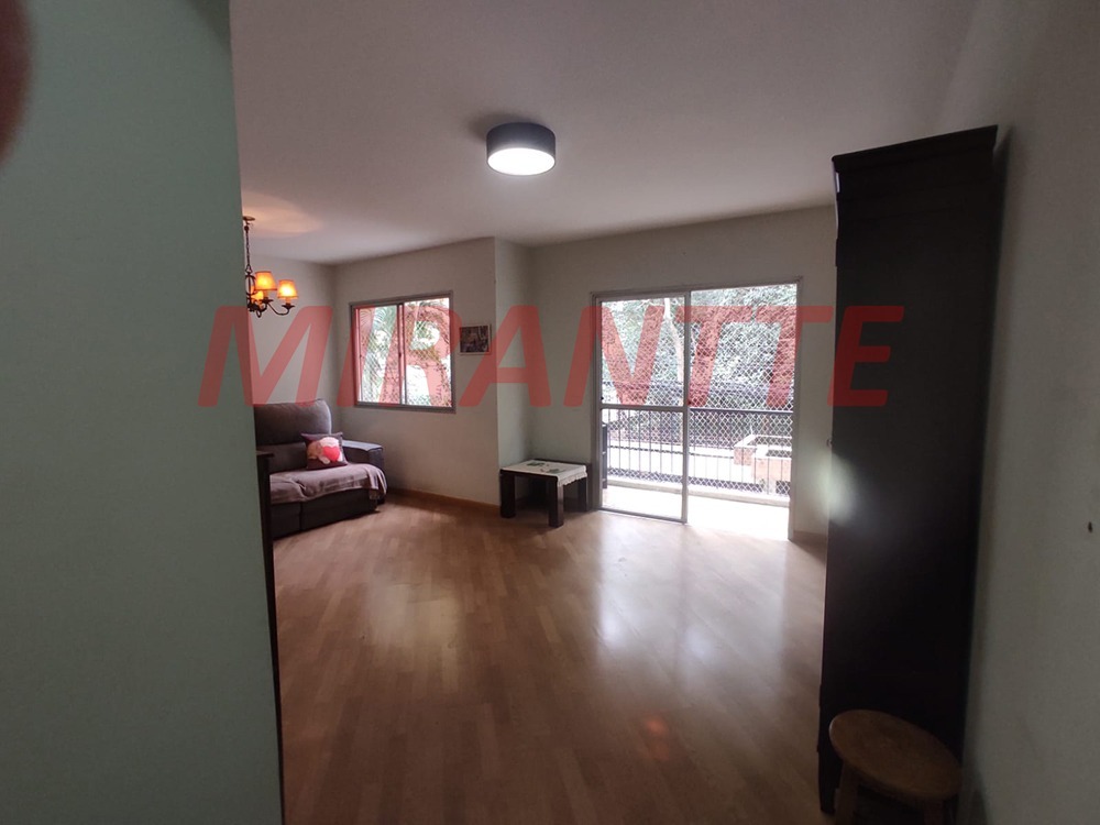 Apartamento de 91m² com 3 quartos em Brooklin