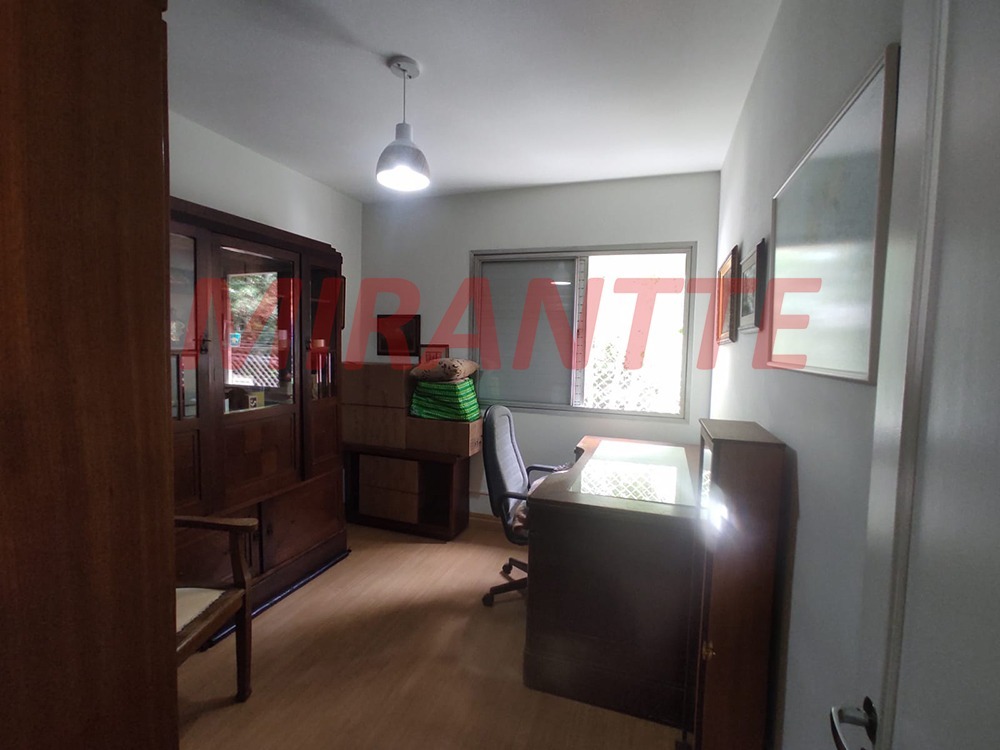 Apartamento de 91m² com 3 quartos em Brooklin