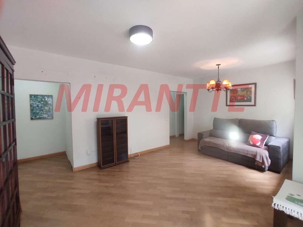 Apartamento de 91m² com 3 quartos em Brooklin