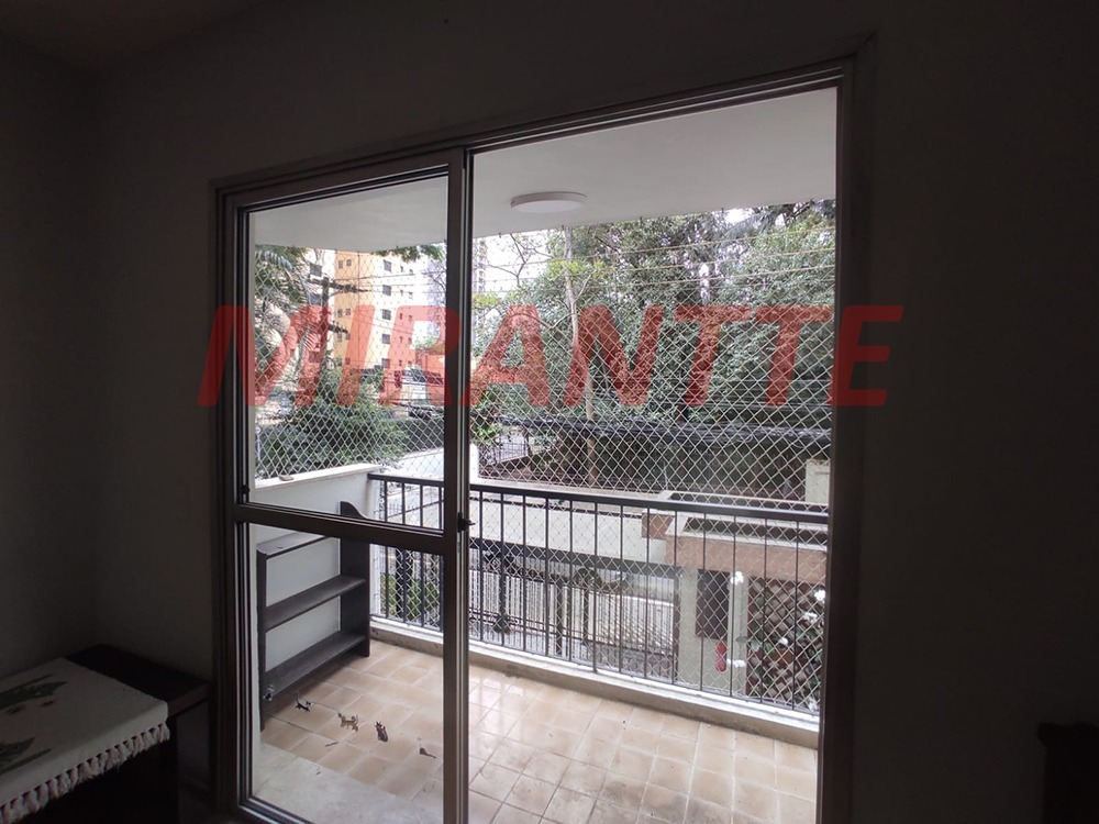 Apartamento de 91m² com 3 quartos em Brooklin