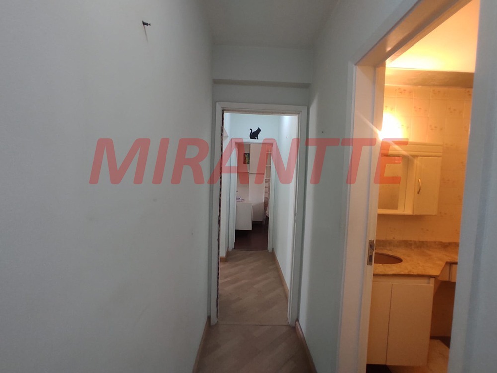 Apartamento de 91m² com 3 quartos em Brooklin