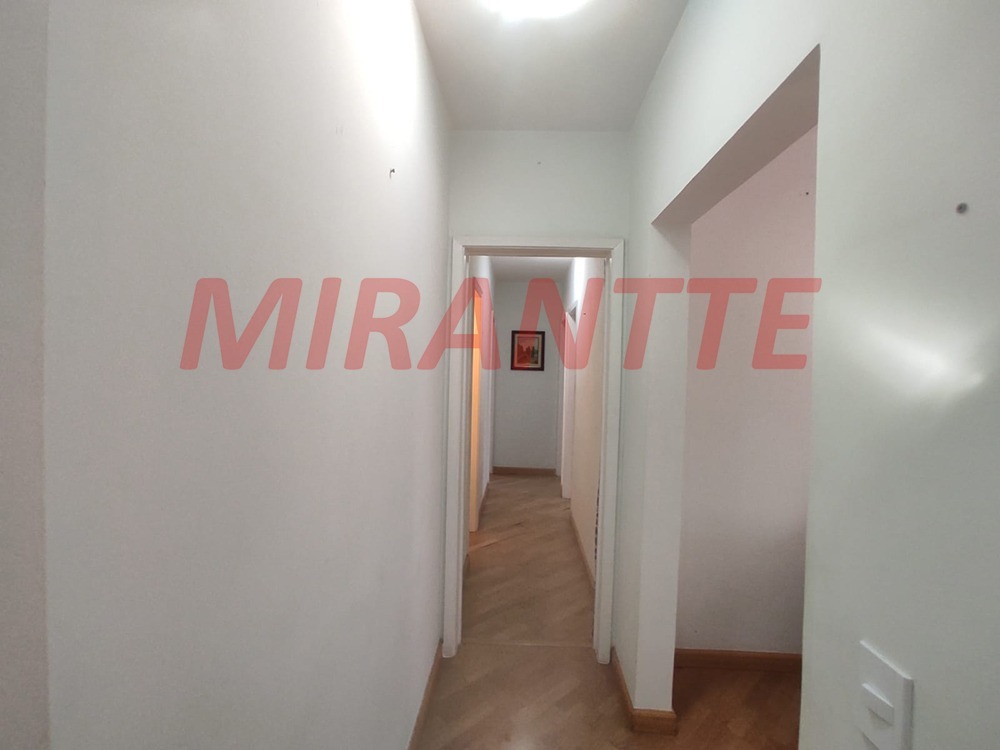 Apartamento de 91m² com 3 quartos em Brooklin