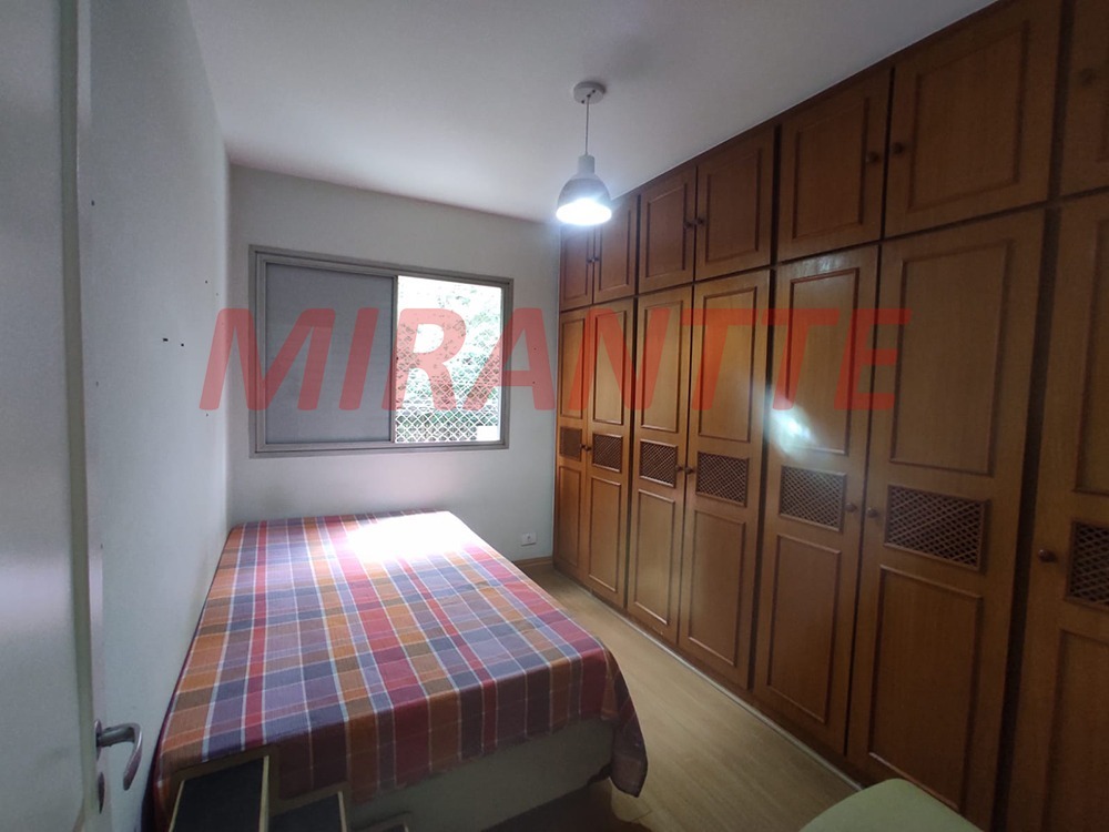 Apartamento de 91m² com 3 quartos em Brooklin