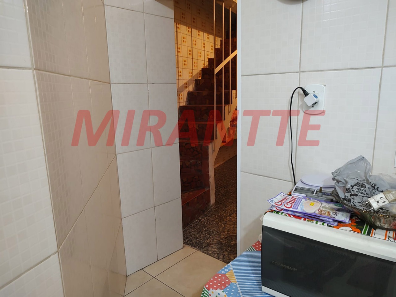 Sobrado de 161m² com 3 quartos em Vila Nivi