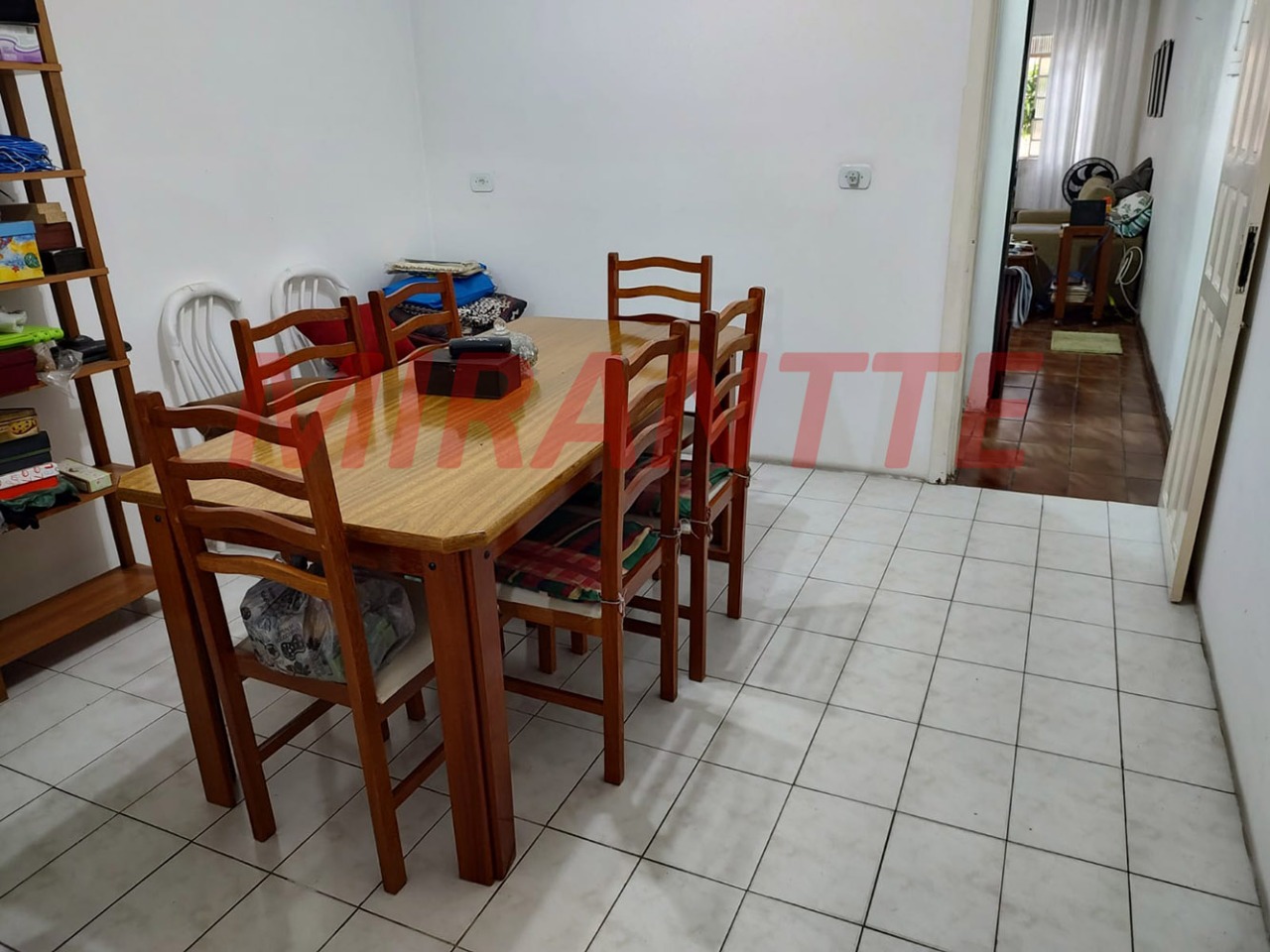 Sobrado de 161m² com 3 quartos em Vila Nivi
