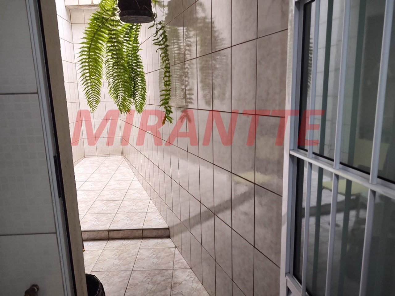 Sobrado de 161m² com 3 quartos em Vila Nivi