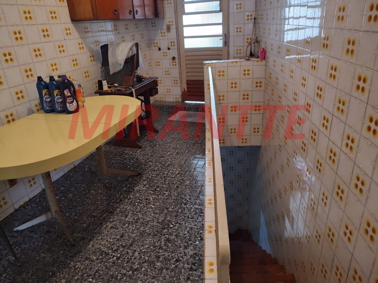 Sobrado de 161m² com 3 quartos em Vila Nivi