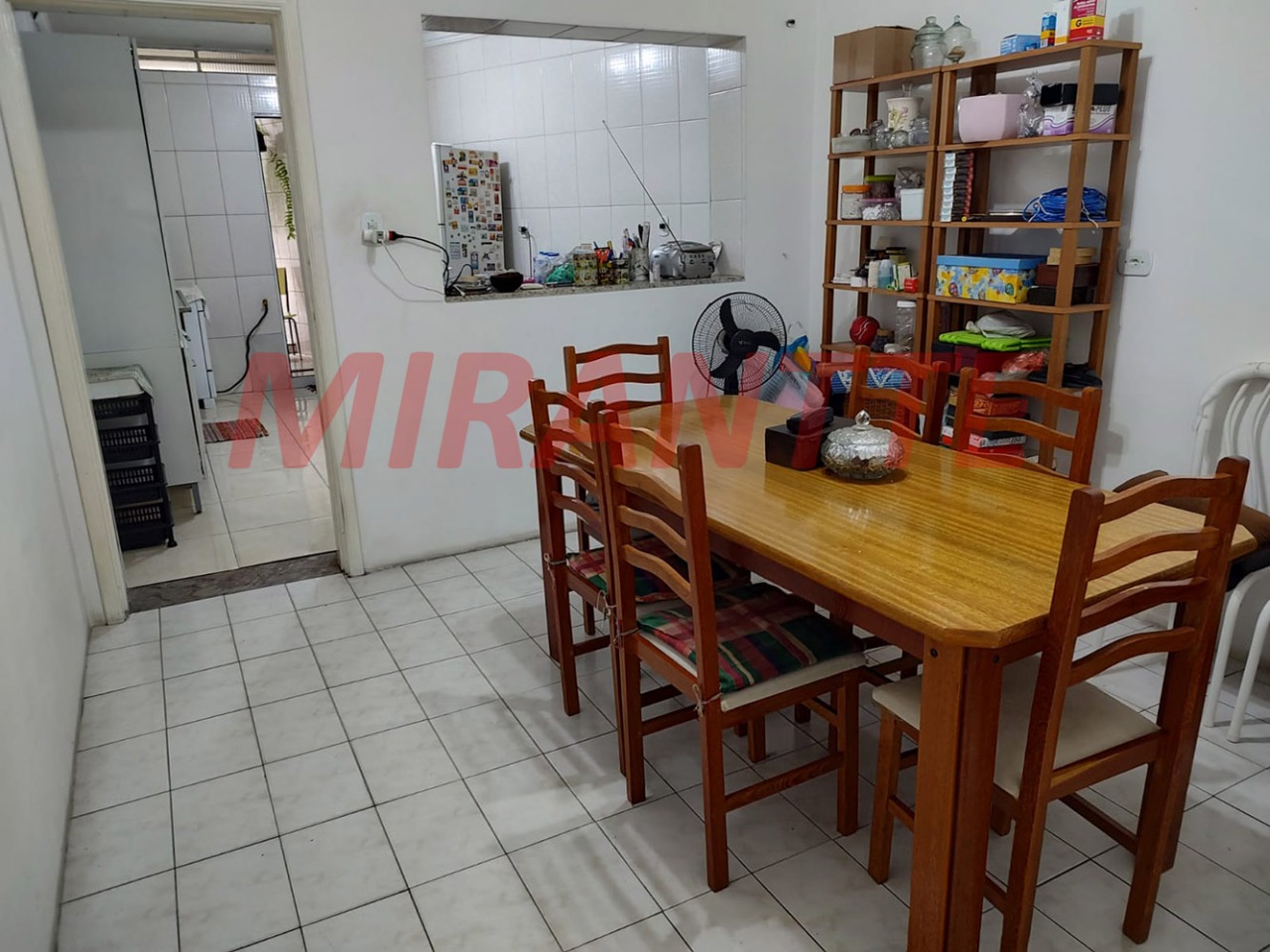 Sobrado de 161m² com 3 quartos em Vila Nivi