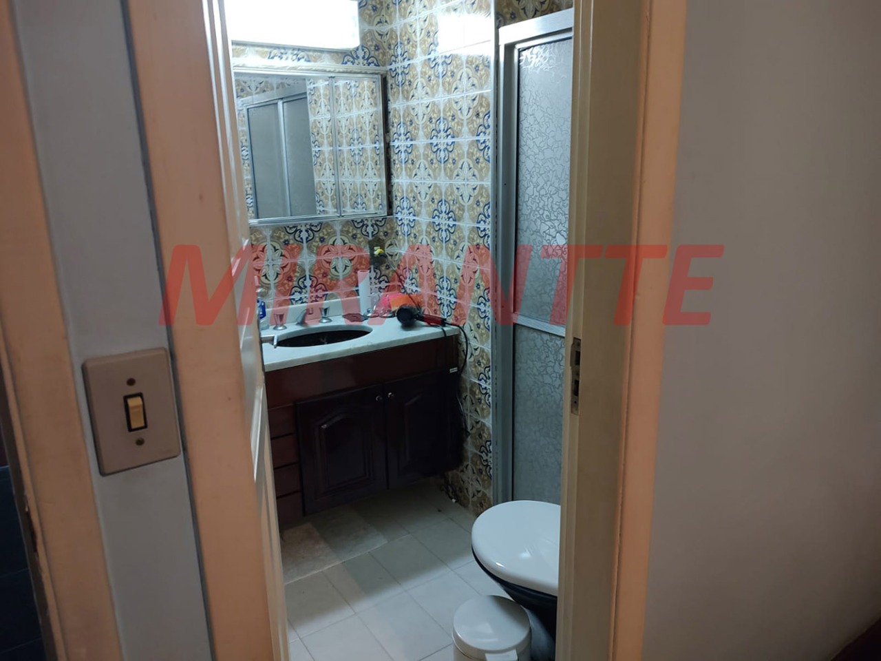 Sobrado de 161m² com 3 quartos em Vila Nivi