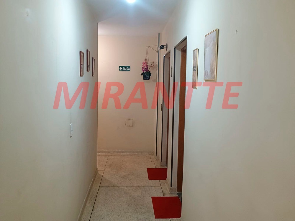 Apartamento de 47m² com 2 quartos em Tucuruvi