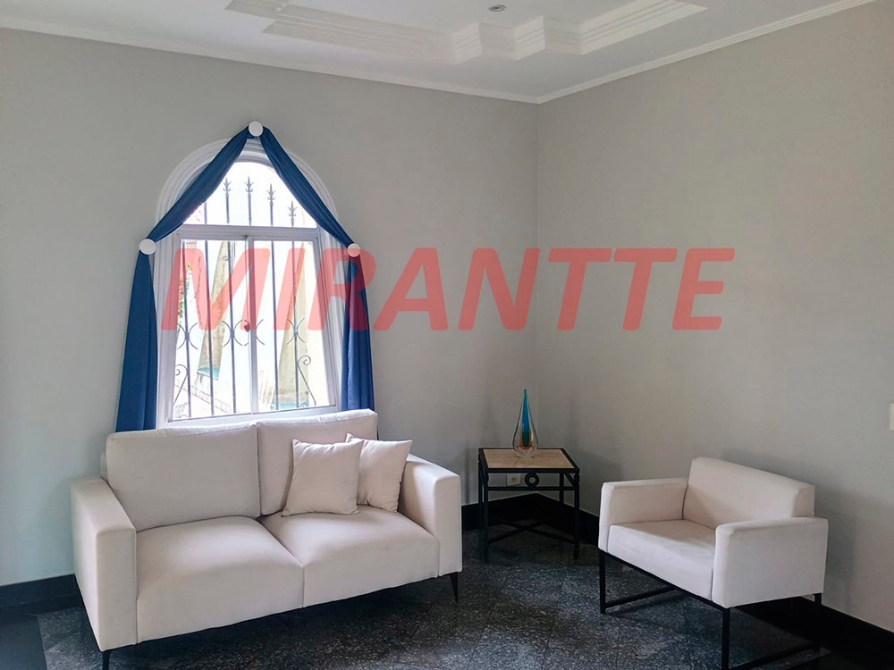 Apartamento de 47m² com 2 quartos em Tucuruvi