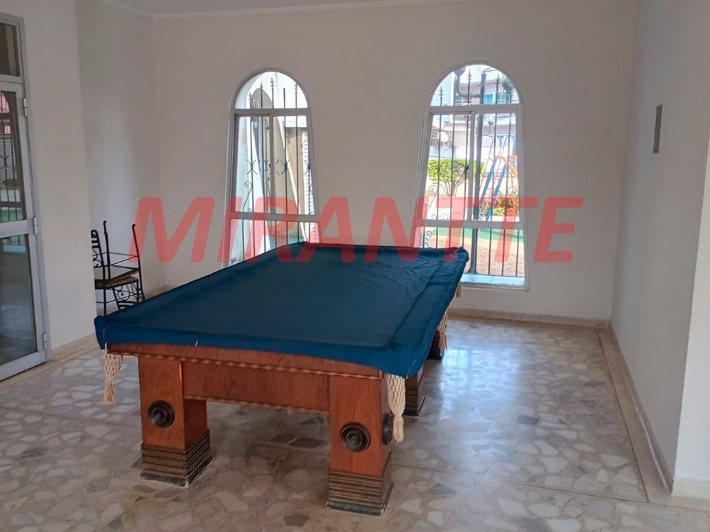 Apartamento de 47m² com 2 quartos em Tucuruvi