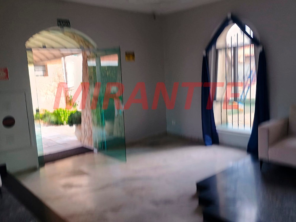 Apartamento de 47m² com 2 quartos em Tucuruvi