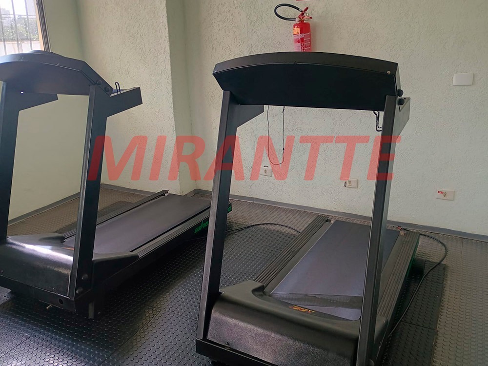 Apartamento de 47m² com 2 quartos em Tucuruvi