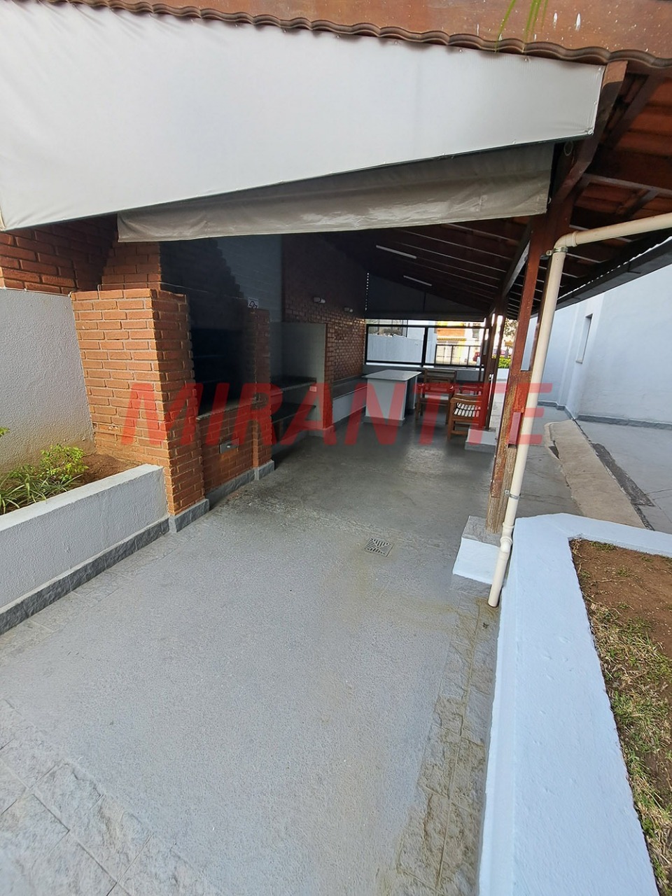 Apartamento de 72m² com 3 quartos em Sítio do Mandaqui