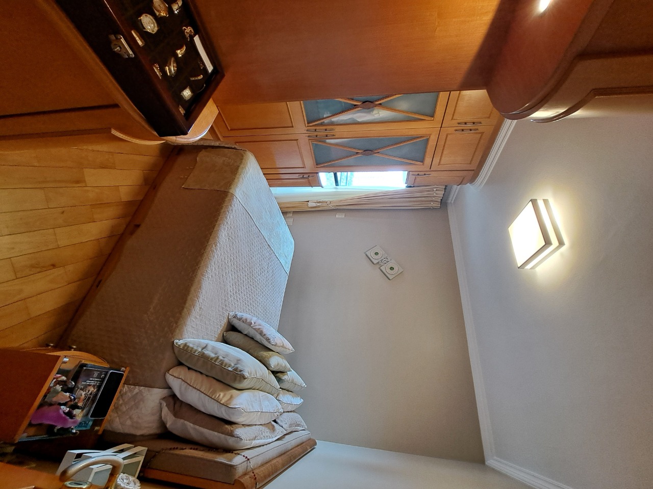 Apartamento de 72m² com 3 quartos em Sítio do Mandaqui