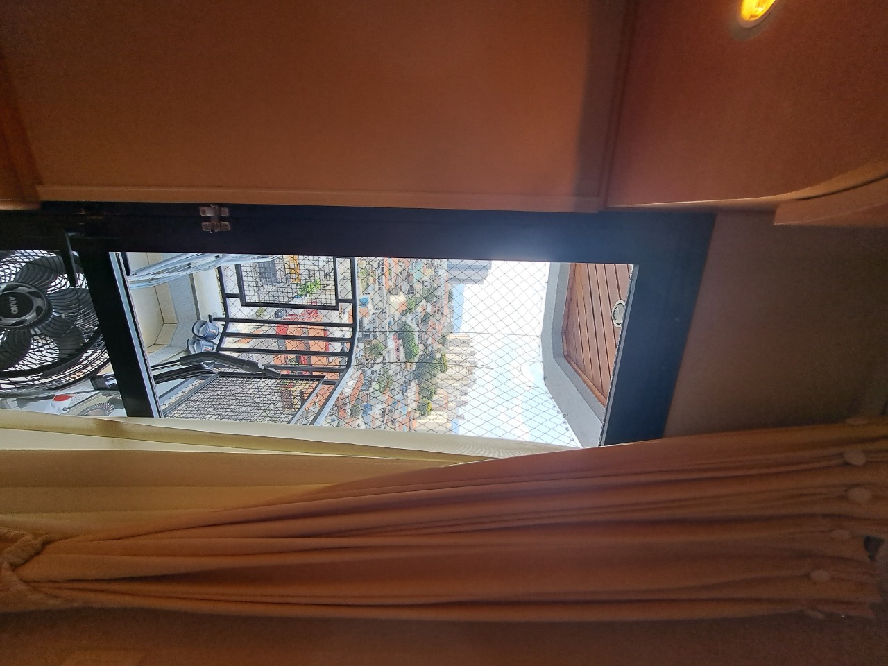 Apartamento de 72m² com 3 quartos em Sítio do Mandaqui