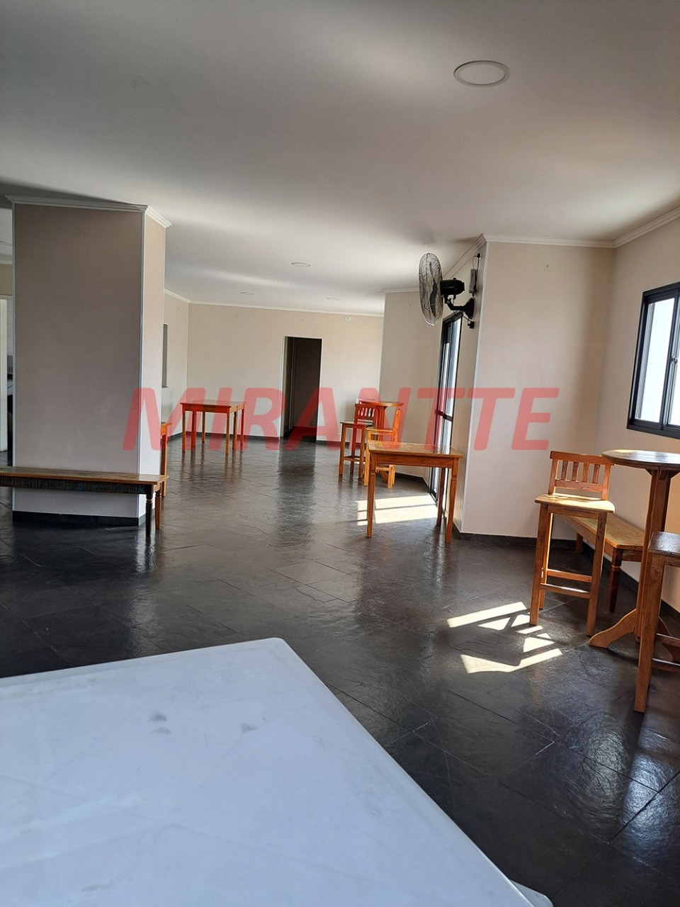 Apartamento de 72m² com 3 quartos em Sítio do Mandaqui