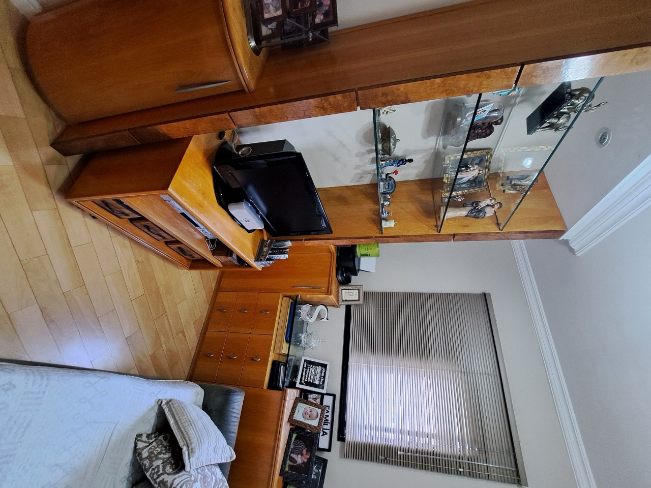 Apartamento de 72m² com 3 quartos em Sítio do Mandaqui