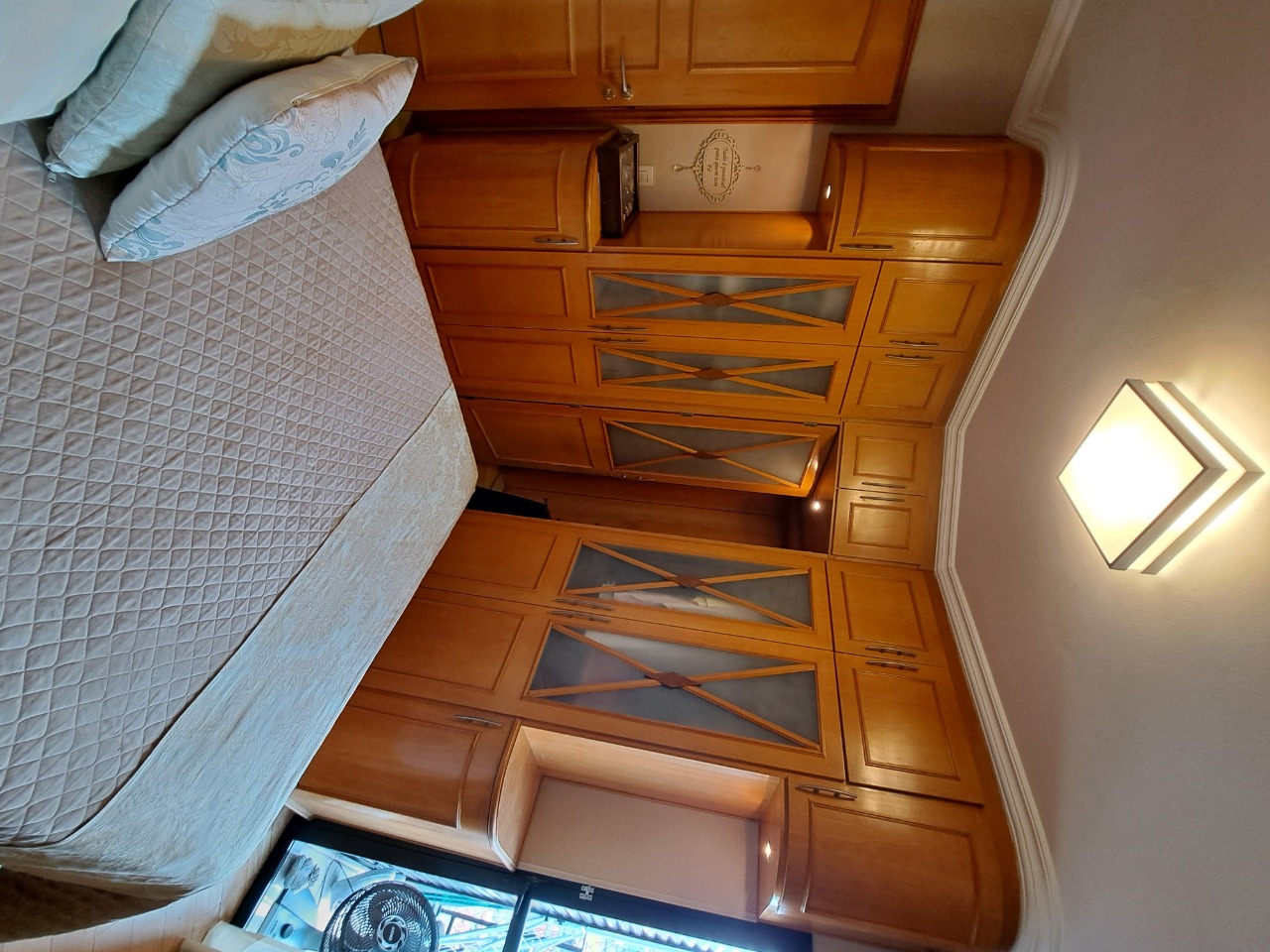 Apartamento de 72m² com 3 quartos em Sítio do Mandaqui