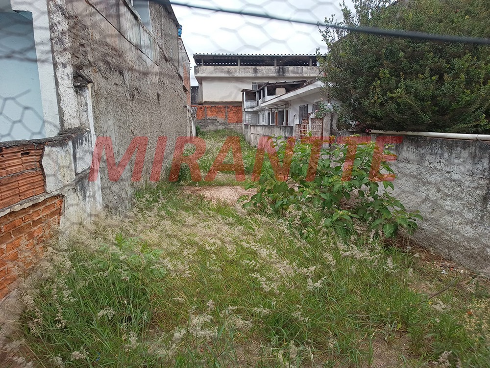 Terreno de 0m² em Casa Verde