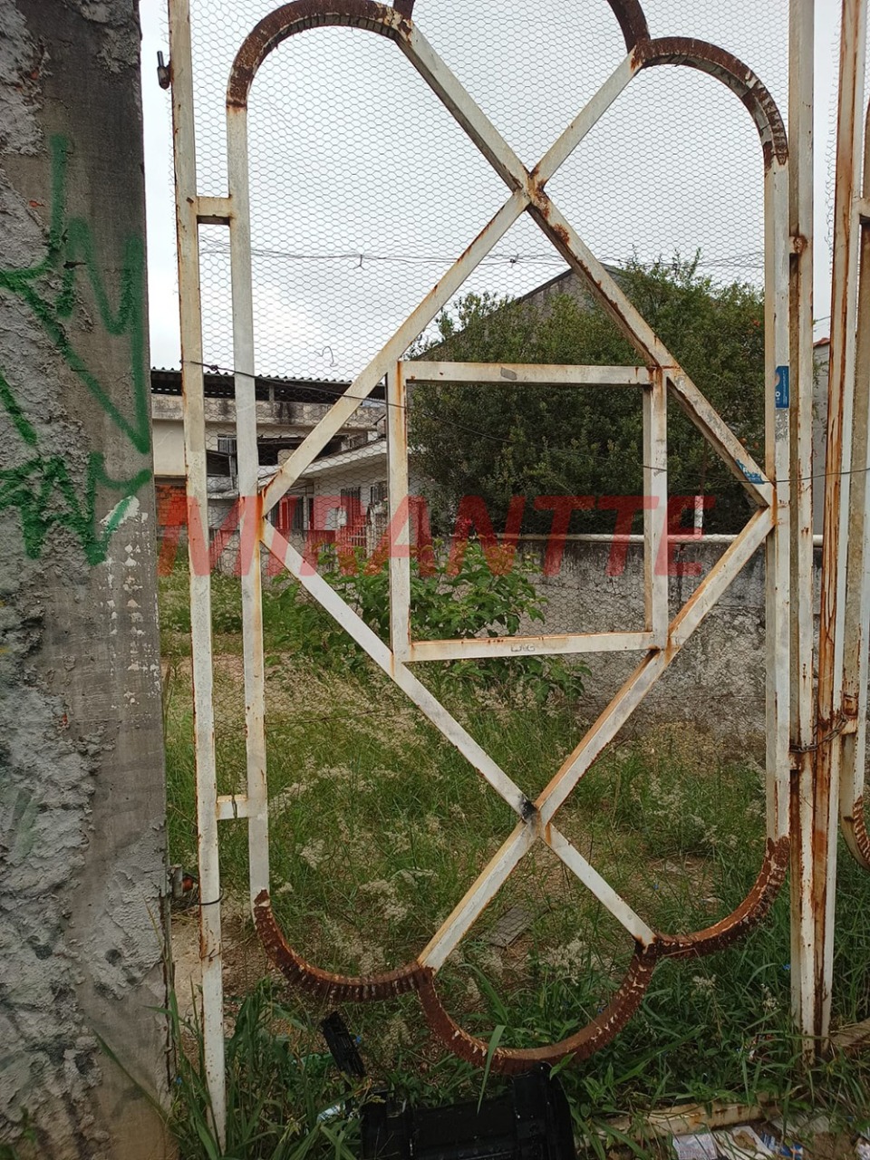 Terreno de 0m² em Casa Verde