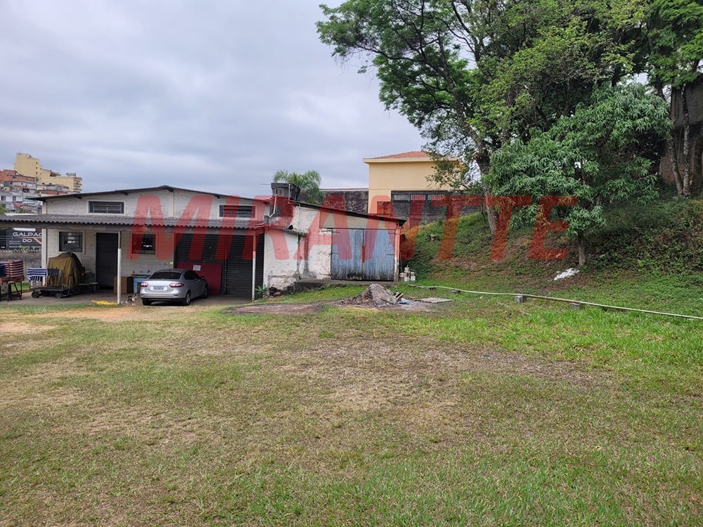 Galpao de 250m² em Laranjeiras