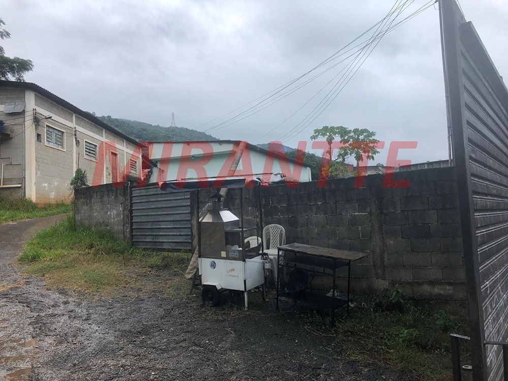 Galpao de 250m² em Laranjeiras