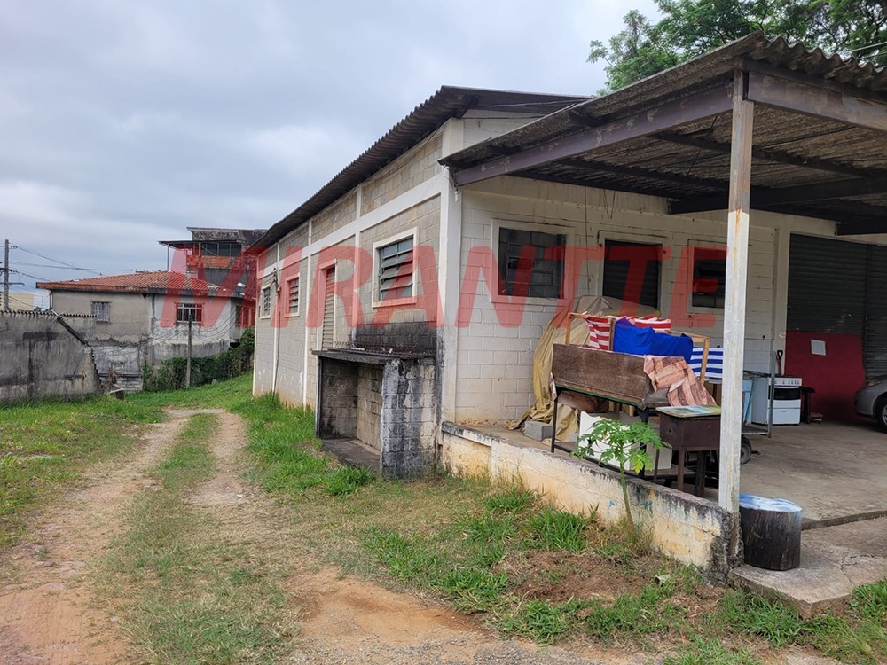 Galpao de 250m² em Laranjeiras