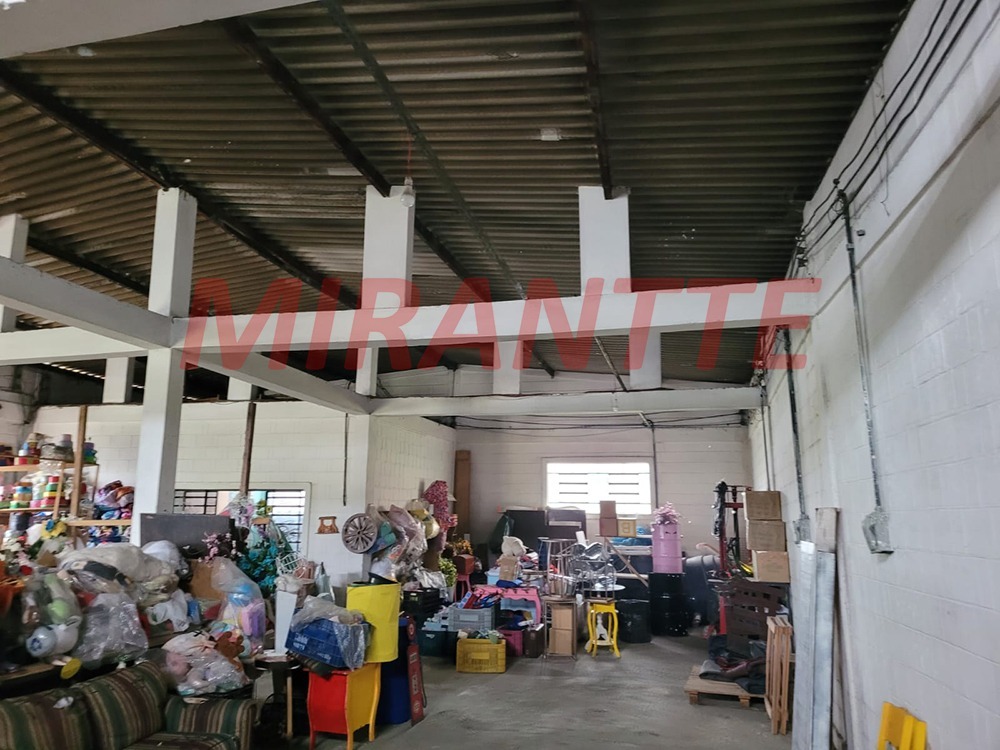 Galpao de 250m² em Laranjeiras