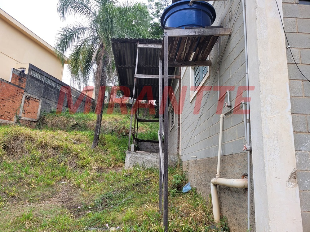 Galpao de 250m² em Laranjeiras