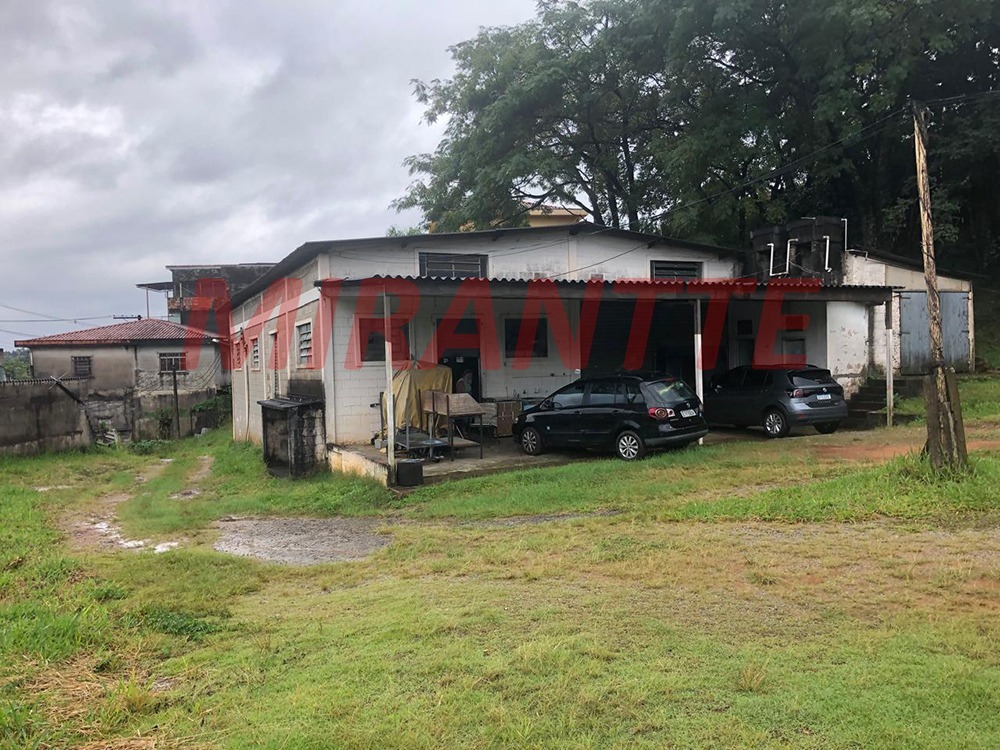 Galpao de 250m² em Laranjeiras