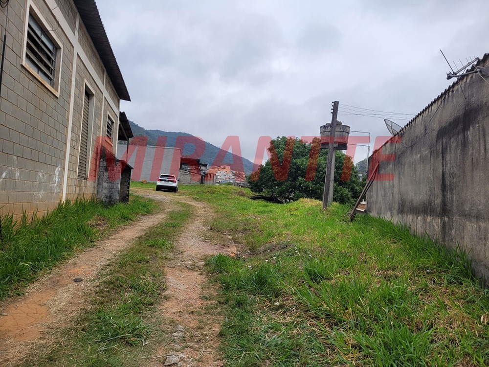 Galpao de 250m² em Laranjeiras