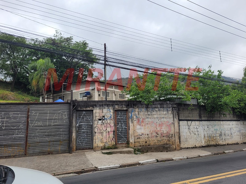 Galpao de 250m² em Laranjeiras