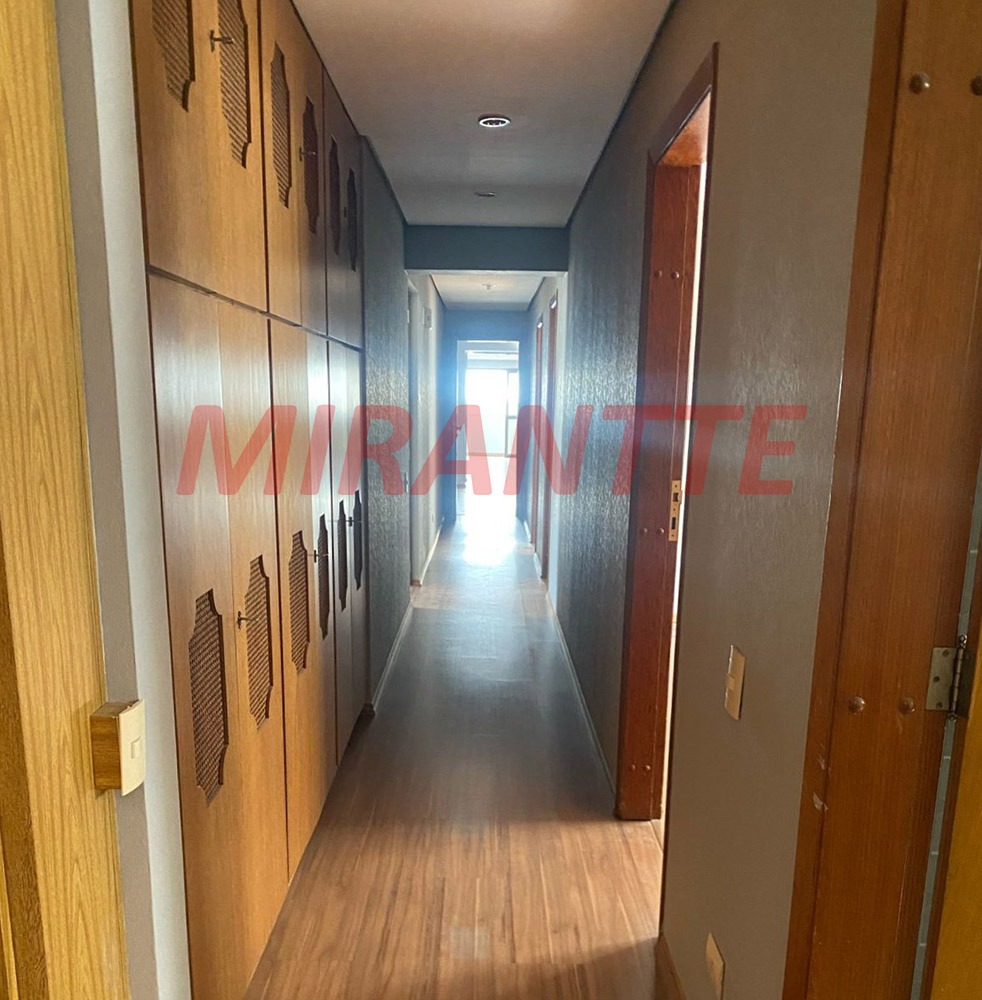 Apartamento de 240m² com 3 quartos em Santa Cecilia