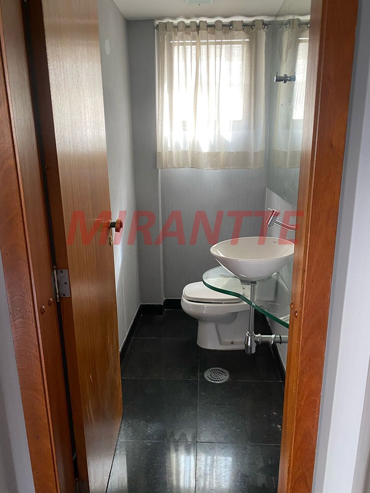 Apartamento de 240m² com 3 quartos em Santa Cecilia