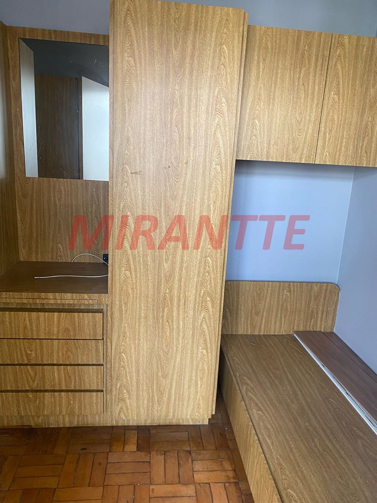 Apartamento de 240m² com 3 quartos em Santa Cecilia