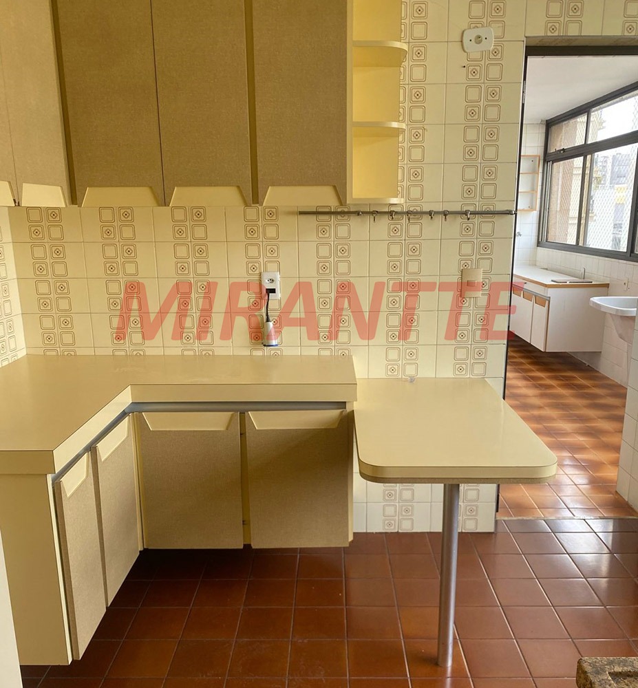Apartamento de 240m² com 3 quartos em Santa Cecilia
