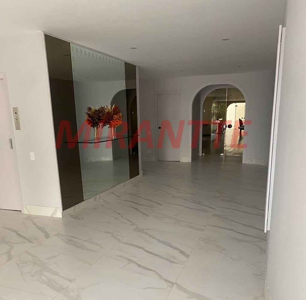 Apartamento de 240m² com 3 quartos em Santa Cecilia