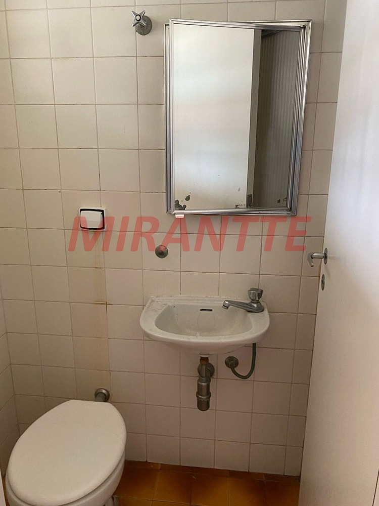 Apartamento de 240m² com 3 quartos em Santa Cecilia
