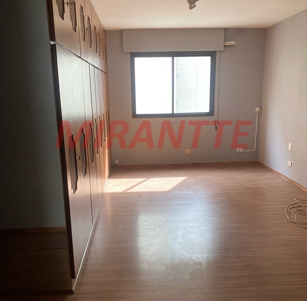 Apartamento de 240m² com 3 quartos em Santa Cecilia