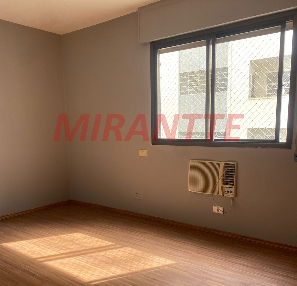 Apartamento de 240m² com 3 quartos em Santa Cecilia