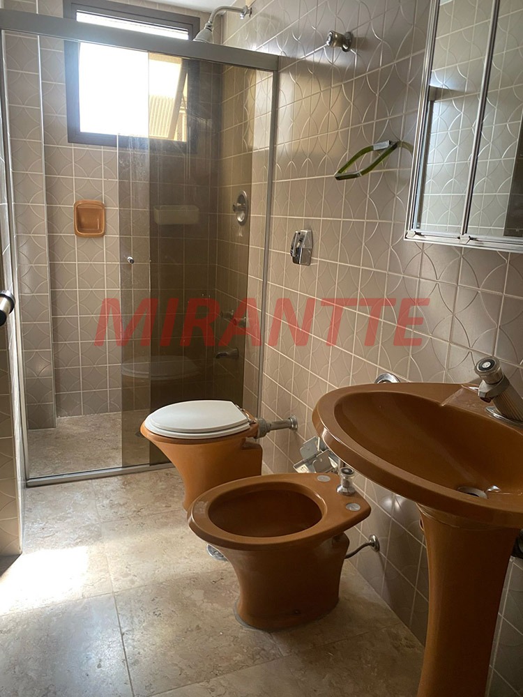 Apartamento de 240m² com 3 quartos em Santa Cecilia