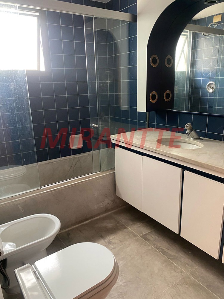 Apartamento de 240m² com 3 quartos em Santa Cecilia