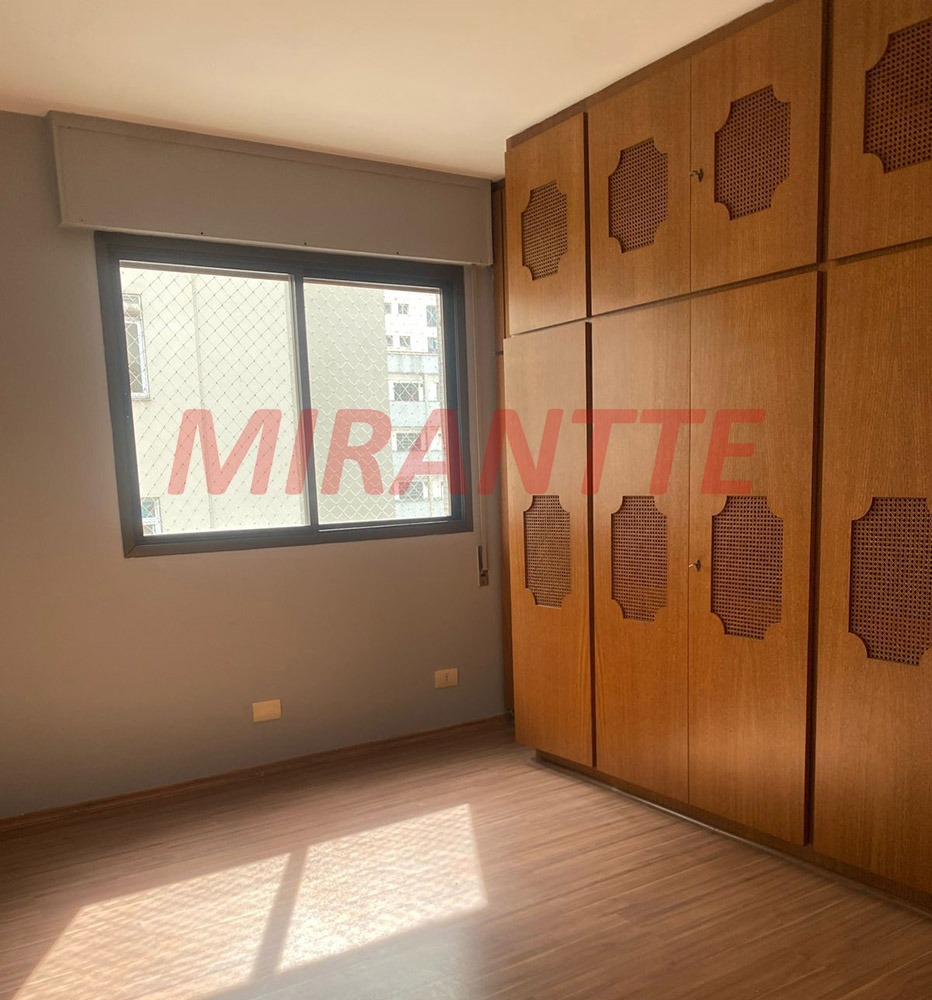Apartamento de 240m² com 3 quartos em Santa Cecilia