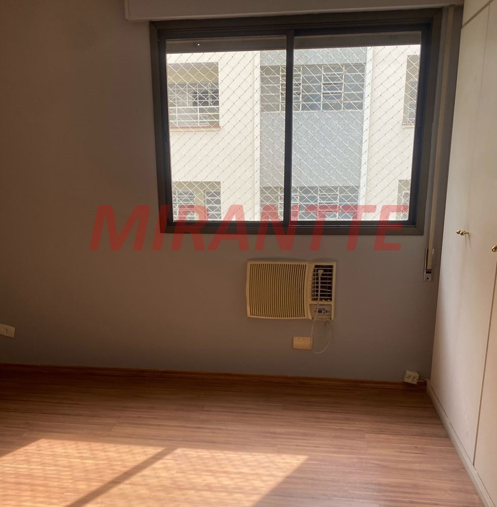 Apartamento de 240m² com 3 quartos em Santa Cecilia