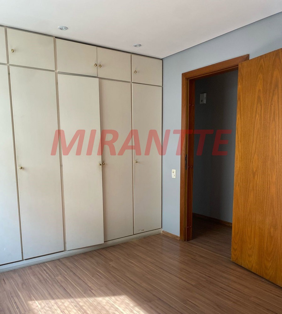 Apartamento de 240m² com 3 quartos em Santa Cecilia